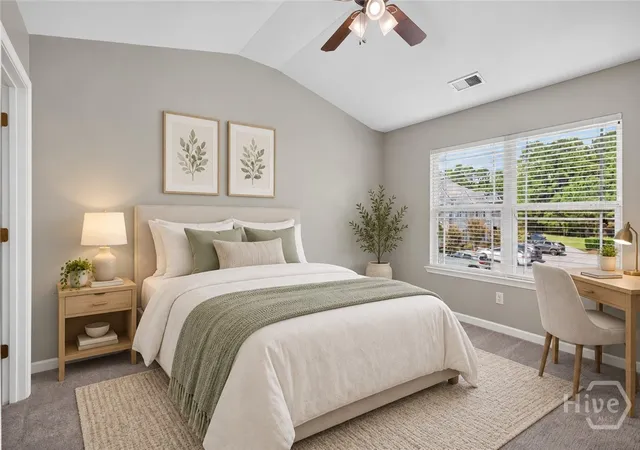 Photo 4 of Townhouse for sale at 48 Winter Lake Cir, Savannah, GA 31407 | MLS# SA363569 | Listing updated on 2026-09-16