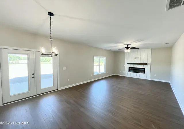 Photo 3 of Single family home for sale at 169 Pendergrass Dr, Princeton, NC 27569 | MLS# 100583517 | Listing updated on 2026-09-20