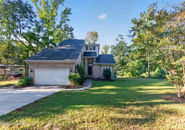 Photo 1 of Single family home for sale at 715 Kingston Rd, Grovetown, GA 30813 | MLS# 100610380 | Listing updated on 2026-10-28