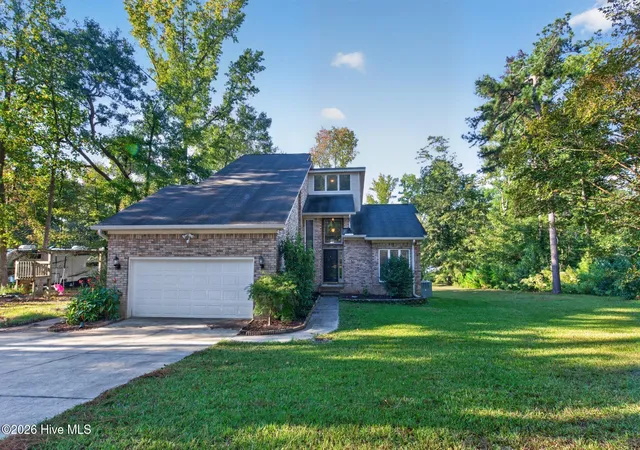 Photo 2 of Single family home for sale at 715 Kingston Rd, Grovetown, GA 30813 | MLS# 100610380 | Listing updated on 2026-10-28