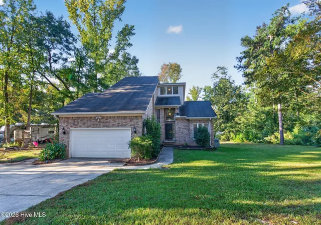 Photo 4 of Single family home for sale at 715 Kingston Rd, Grovetown, GA 30813 | MLS# 100610380 | Listing updated on 2026-10-28