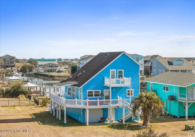 Photo 2 of Single family home for sale at 154 Sand Dollar St, Supply, NC 28462 | MLS# 100507121 | Listing updated on 2026-09-14