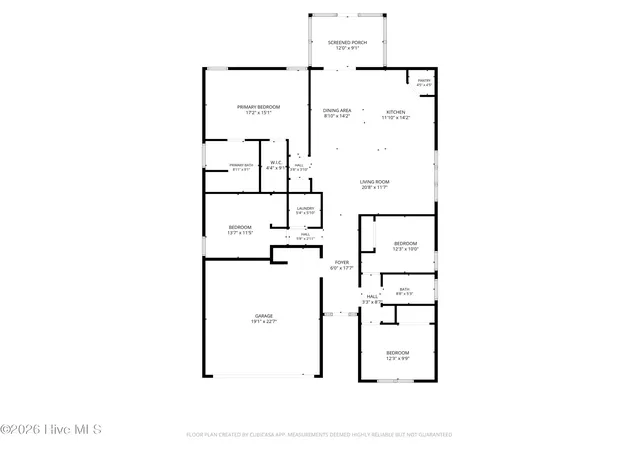 Photo 33 of Single family home for sale at 212 Kelly Greene Dr, Harlem, GA 30814 | MLS# 100602464 | Listing updated on 2026-09-13