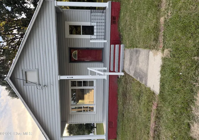 Photo 1 of Single family home for sale at 408 Park Ave, Rocky Mount, NC 27801 | MLS# 100607346 | Listing updated on 2026-10-12
