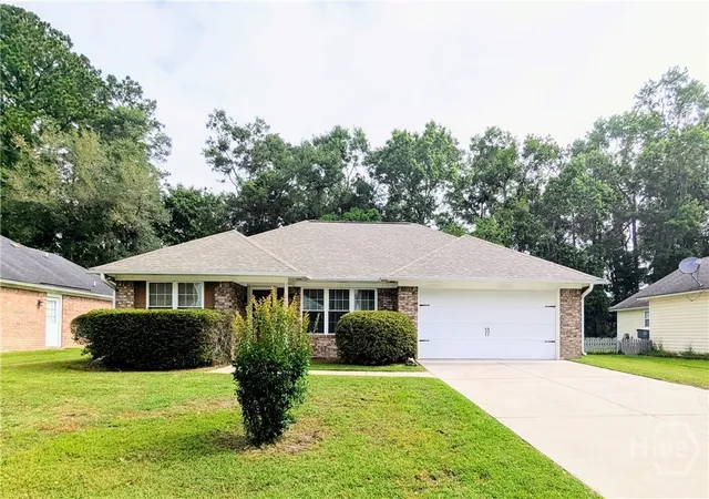 Photo 1 of Single family home for sale at 239 Bordeaux Ln, Savannah, GA 31419 | MLS# SA355172 | Listing updated on 2026-09-12