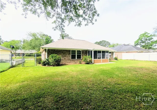 Photo 27 of Single family home for sale at 239 Bordeaux Ln, Savannah, GA 31419 | MLS# SA355172 | Listing updated on 2026-09-12