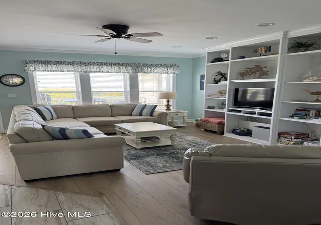 Photo 2 of Condo for sale at 1701 Salter Path Rd #103 B, Atlantic Beach, NC 28512 | MLS# 100600360 | Listing updated on 2026-09-10