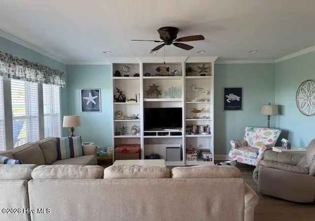 Photo 3 of Condo for sale at 1701 Salter Path Rd #103 B, Atlantic Beach, NC 28512 | MLS# 100600360 | Listing updated on 2026-09-10