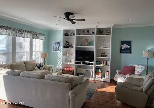 Photo 3 of Condo for sale at 1701 Salter Path Rd #103 B, Atlantic Beach, NC 28512 | MLS# 100600360 | Listing updated on 2026-09-10