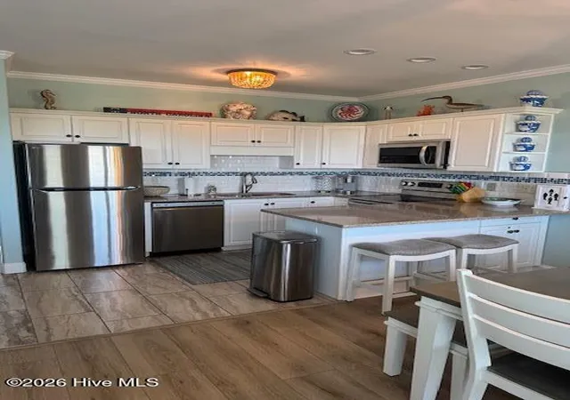 Photo 4 of Condo for sale at 1701 Salter Path Rd #103 B, Atlantic Beach, NC 28512 | MLS# 100600360 | Listing updated on 2026-09-10