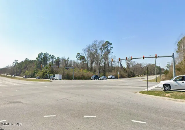 Photo 2 of Land for sale at 0 Nc 55 Hwy, New Bern, NC 28562 | MLS# 100603020 | Listing updated on 2026-09-11