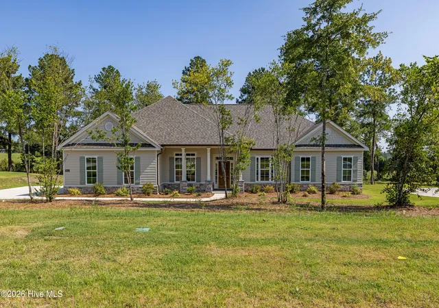 Photo 1 of Single family home for sale at 1644 Bellingham Dr, Beech Island, SC 29842 | MLS# 98251936 | Listing updated on 2026-10-05