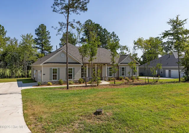 Photo 2 of Single family home for sale at 1644 Bellingham Dr, Beech Island, SC 29842 | MLS# 98251936 | Listing updated on 2026-10-05