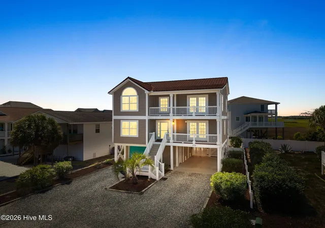 Photo 3 of Single family home for sale at 119 Sunshine Ln, Supply, NC 28462 | MLS# 100603092 | Listing updated on 2026-10-02