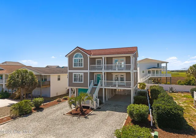 Photo 4 of Single family home for sale at 119 Sunshine Ln, Supply, NC 28462 | MLS# 100603092 | Listing updated on 2026-10-02