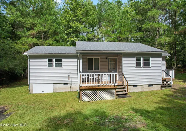 Photo 1 of Single family home for sale at 30 Mitchell Brown Rd Ne, Bolivia, NC 28422 | MLS# 100600845 | Listing updated on 2026-09-08