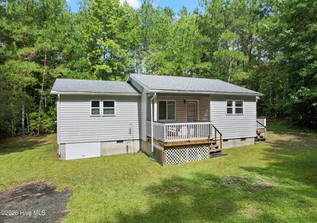 Photo 2 of Single family home for sale at 30 Mitchell Brown Rd Ne, Bolivia, NC 28422 | MLS# 100600845 | Listing updated on 2026-09-08