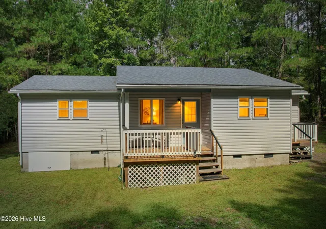 Photo 3 of Single family home for sale at 30 Mitchell Brown Rd Ne, Bolivia, NC 28422 | MLS# 100600845 | Listing updated on 2026-09-08