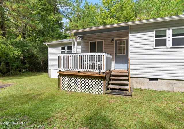Photo 3 of Single family home for sale at 30 Mitchell Brown Rd NE, Bolivia, NC 28422 | MLS# 100600845 | Listing updated on 2026-09-08