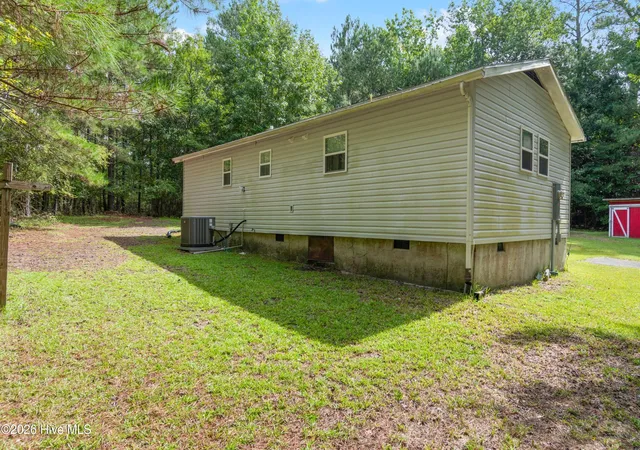 Photo 4 of Single family home for sale at 30 Mitchell Brown Rd NE, Bolivia, NC 28422 | MLS# 100600845 | Listing updated on 2026-09-08