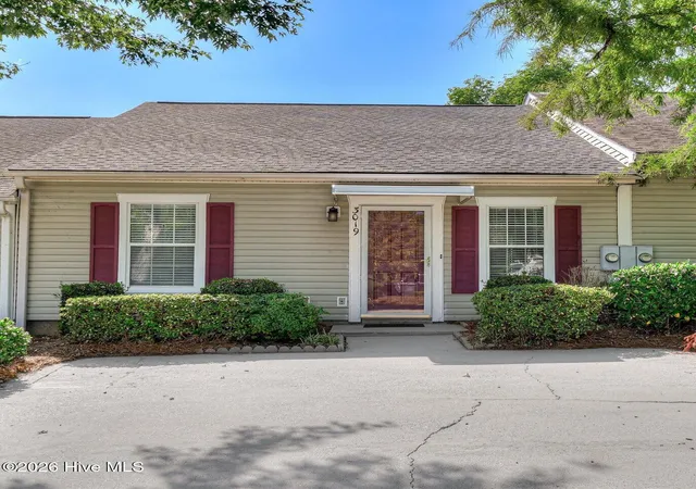 Photo 1 of Townhouse for sale at 3019 Abba Dr, Augusta, GA 30909 | MLS# 100601210 | Listing updated on 2026-09-03