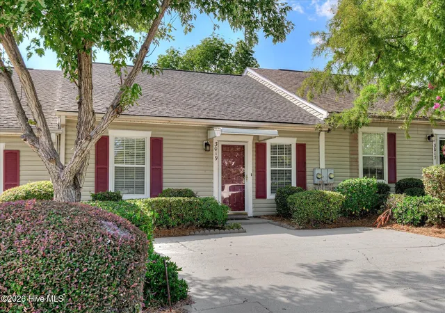Photo 2 of Townhouse for sale at 3019 Abba Dr, Augusta, GA 30909 | MLS# 100601210 | Listing updated on 2026-09-03