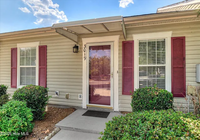 Photo 3 of Townhouse for sale at 3019 Abba Dr, Augusta, GA 30909 | MLS# 100601210 | Listing updated on 2026-09-03