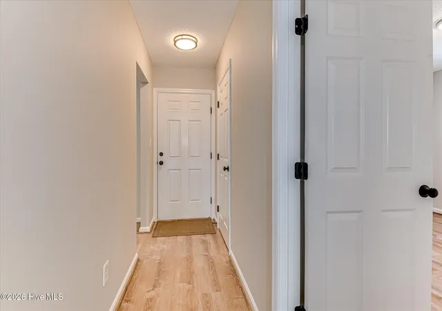 Photo 4 of Townhouse for sale at 3019 Abba Dr, Augusta, GA 30909 | MLS# 100601210 | Listing updated on 2026-09-03