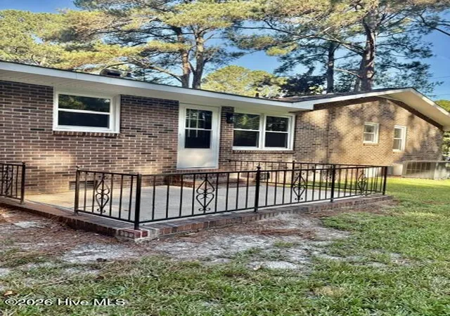 Photo 3 of Single family home for sale at 503 Covington Dr, Kinston, NC 28501 | MLS# 100602318 | Listing updated on 2026-10-01