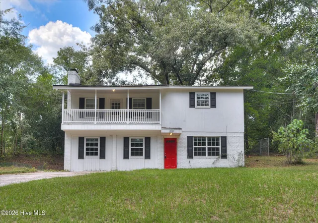 Photo 1 of Single family home for sale at 3513 Byron Pl, Augusta, GA 30906 | MLS# 100601219 | Listing updated on 2026-09-15