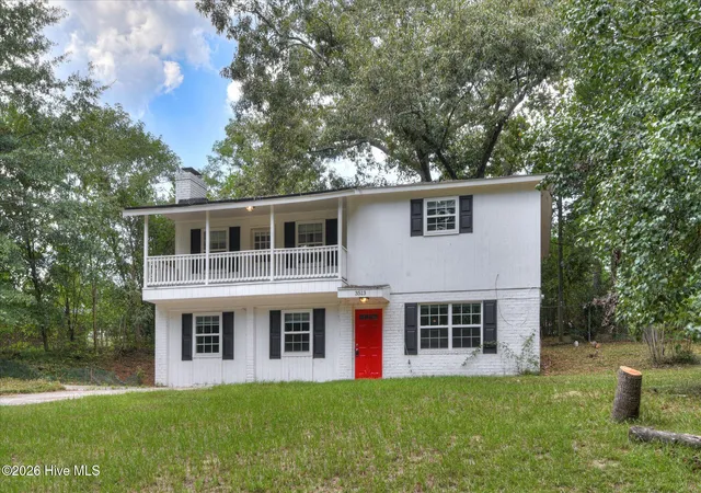 Photo 2 of Single family home for sale at 3513 Byron Pl, Augusta, GA 30906 | MLS# 100601219 | Listing updated on 2026-09-15