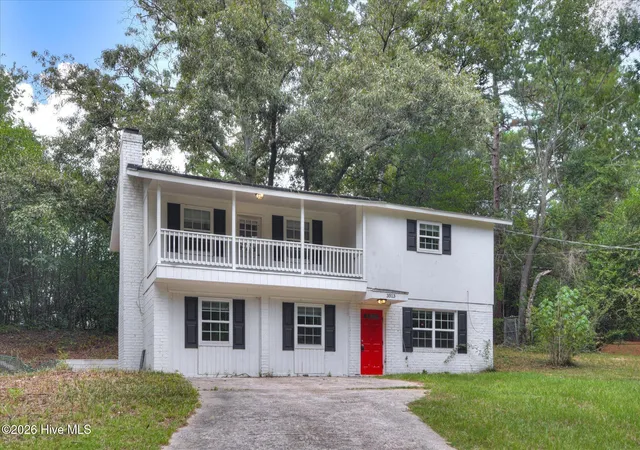 Photo 3 of Single family home for sale at 3513 Byron Pl, Augusta, GA 30906 | MLS# 100601219 | Listing updated on 2026-09-15