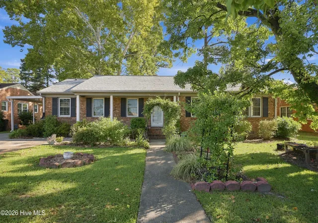 Single family home for sale at 2104 Charles Blvd, Greenville, NC 27858 | MLS# 100574048