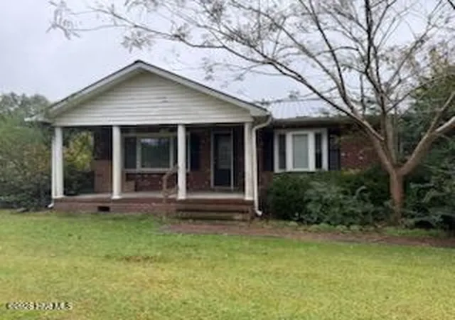 Photo 1 of Single family home for sale at 599 Haws Run Rd, Jacksonville, NC 28540 | MLS# 100602433 | Listing updated on 2026-09-10