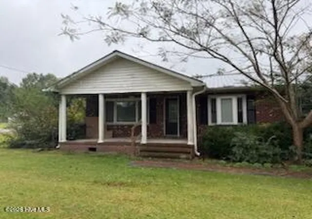 Photo 2 of Single family home for sale at 599 Haws Run Rd, Jacksonville, NC 28540 | MLS# 100602433 | Listing updated on 2026-09-10