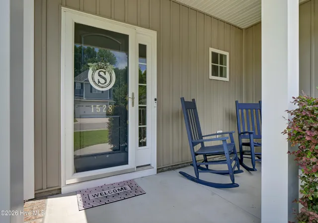 Photo 3 of Single family home for sale at 1528 Stones Edge Loop, Wilmington, NC 28405 | MLS# 100601356 | Listing updated on 2026-09-13
