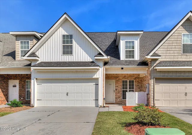 Photo 1 of Townhouse for sale at 306 High Meadows Pl, Grovetown, GA 30813 | MLS# 100611013 | Listing updated on 2026-10-30