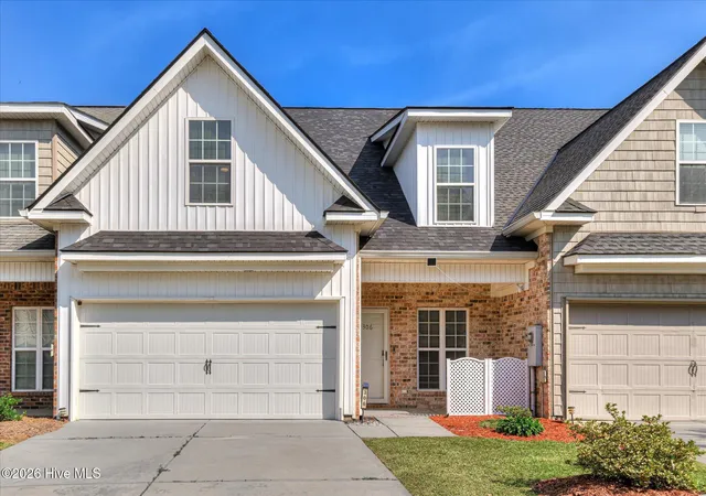 Photo 1 of Townhouse for sale at 306 High Meadows Pl, Grovetown, GA 30813 | MLS# 100611013 | Listing updated on 2026-10-30