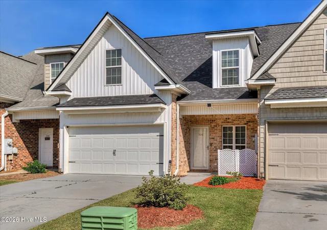 Photo 2 of Townhouse for sale at 306 High Meadows Pl, Grovetown, GA 30813 | MLS# 100611013 | Listing updated on 2026-10-30