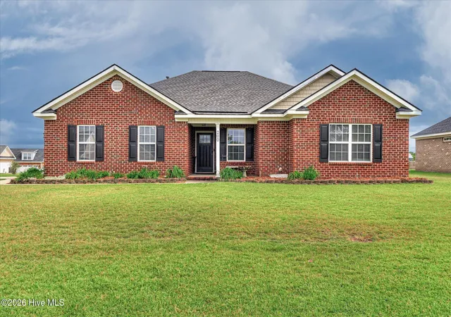 Photo 1 of Single family home for sale at 200 Rainbow Fls, Grovetown, GA 30813 | MLS# 100611116 | Listing updated on 2026-10-19