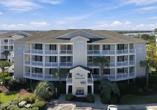 Condo for sale at 1135 Park Rd SW #3101, Sunset Beach, NC 28468 | MLS# 100610668