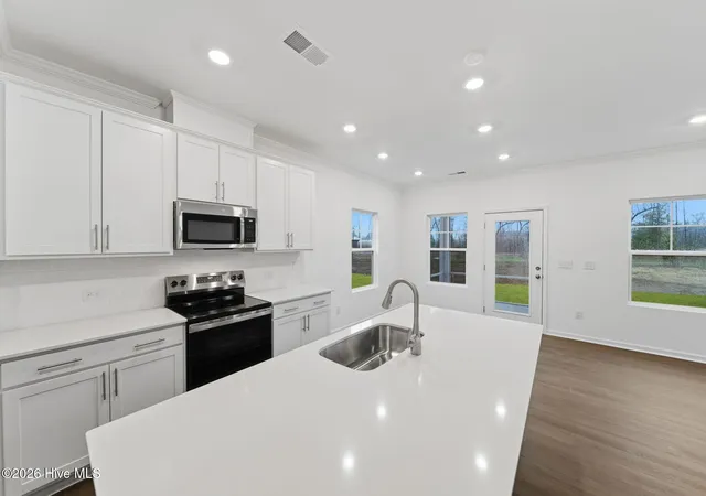 Photo 4 of Single family home for sale at 5930 Ml Stone Way W, Sims, NC 27880 | MLS# 100600325 | Listing updated on 2026-09-01