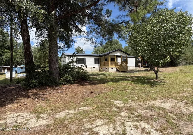 Photo 1 of Single family home for sale at 1894 Creek Rd, Girard, GA 30426 | MLS# 100602907 | Listing updated on 2026-09-11