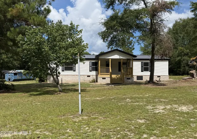 Photo 2 of Single family home for sale at 1894 Creek Rd, Girard, GA 30426 | MLS# 100602907 | Listing updated on 2026-09-11