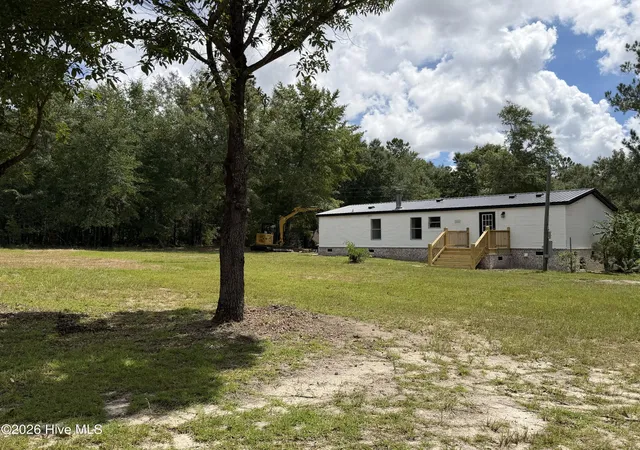 Photo 3 of Single family home for sale at 1894 Creek Rd, Girard, GA 30426 | MLS# 100602907 | Listing updated on 2026-09-11