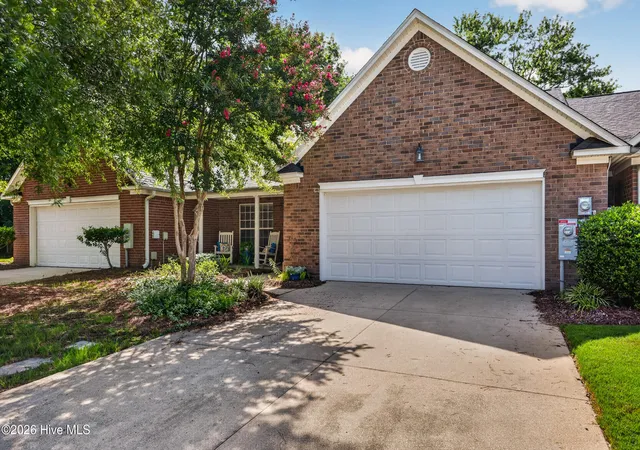 Townhouse for sale at 1165 Carriage Dr, Aiken, SC 29803 | MLS# 100595259