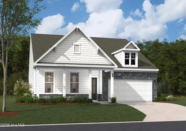 Photo 1 of Single family home for sale at 4203 Whitehouse St, Harlem, GA 30814 | MLS# 100601746 | Listing updated on 2026-09-08