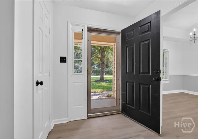 Photo 3 of Single family home for sale at 297 Boyd Dr, Richmond Hill, GA 31324 | MLS# SA364571 | Listing updated on 2026-09-15