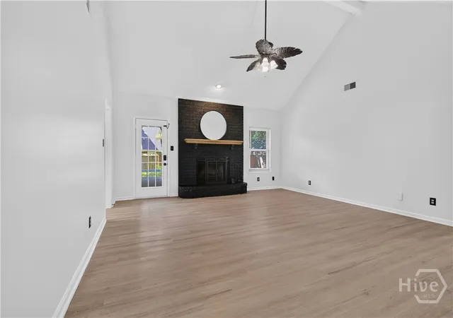 Photo 4 of Single family home for sale at 297 Boyd Dr, Richmond Hill, GA 31324 | MLS# SA364571 | Listing updated on 2026-09-15