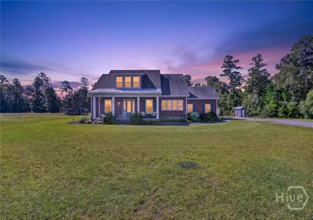 Photo 1 of Single family home for sale at 676 Dunham Marsh Trl, Richmond Hill, GA 31324 | MLS# SA364519 | Listing updated on 2026-09-14